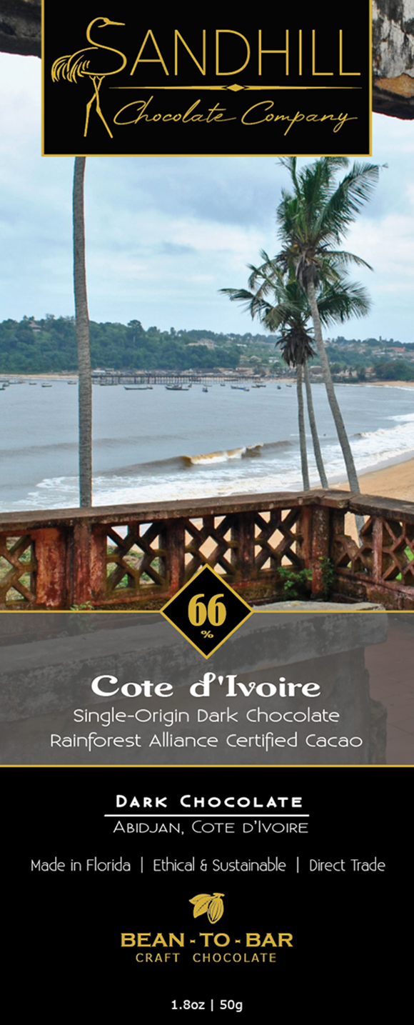 Côte d'Ivoire