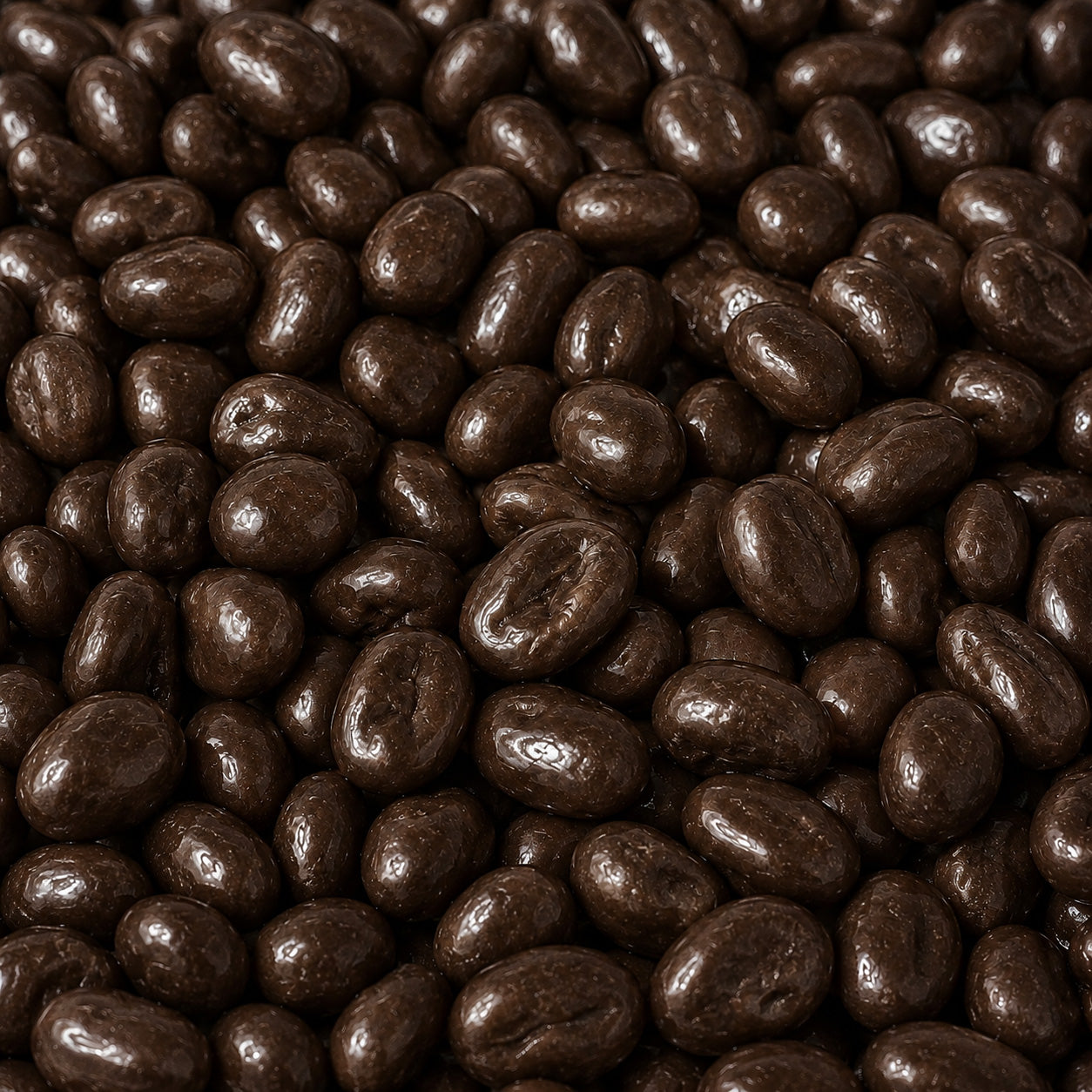 Dirty Chai Dragées
