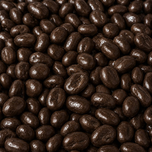 Dirty Chai Dragées