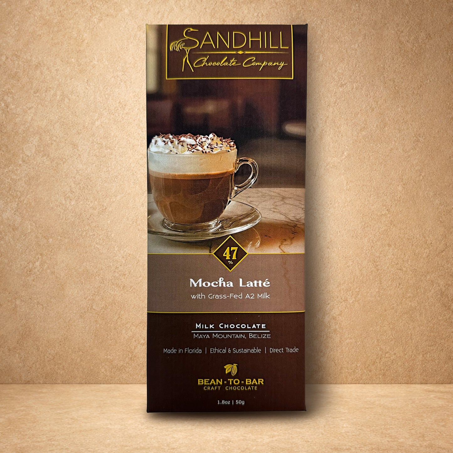 Mocha Latte