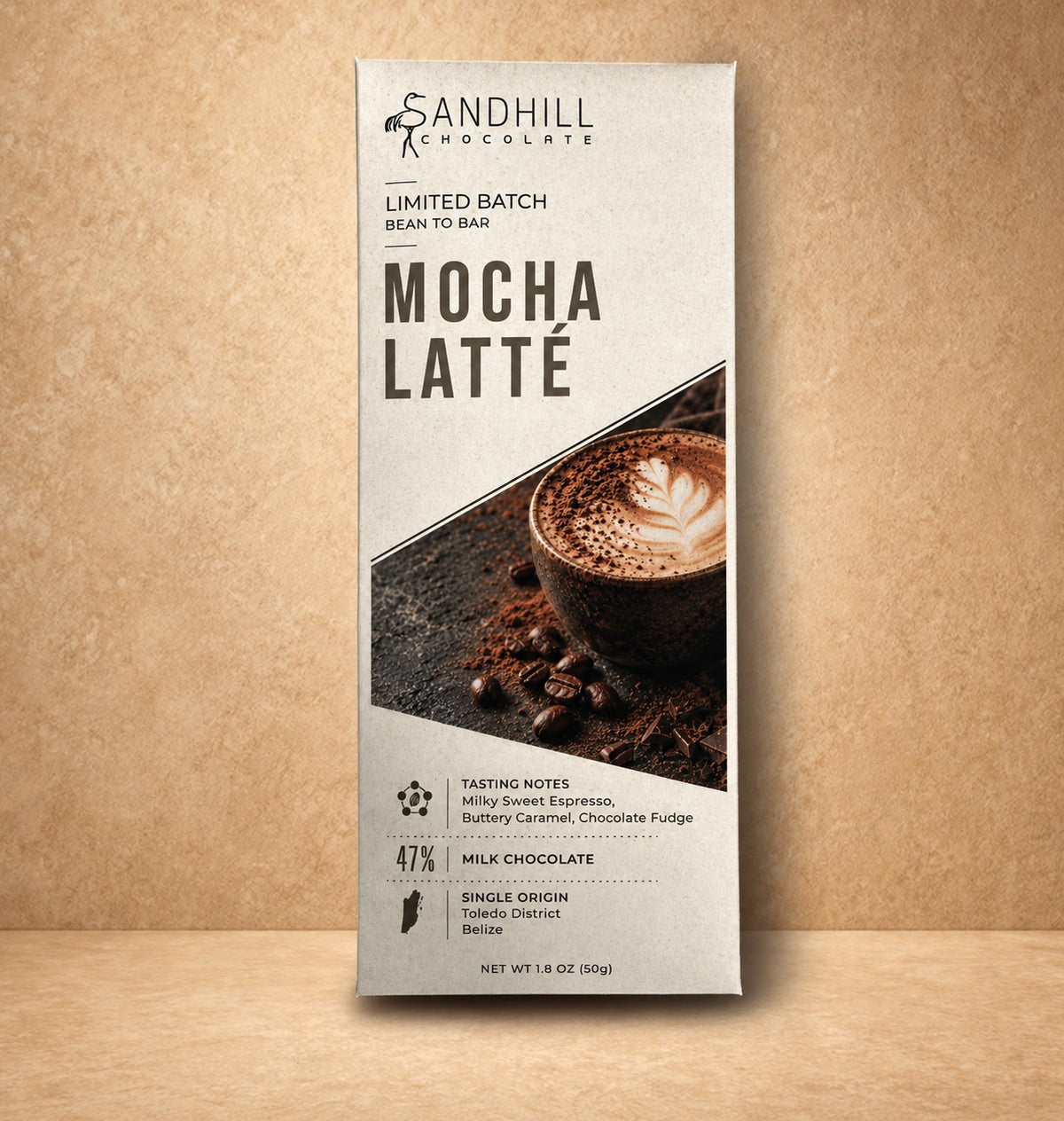 Mocha Latte