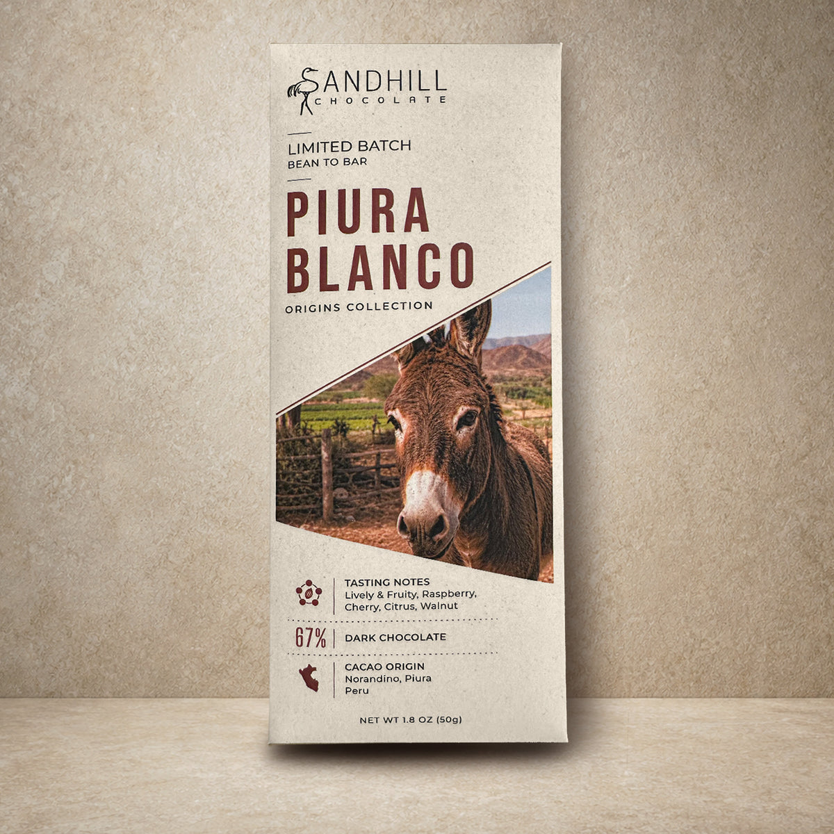 Piura Blanco