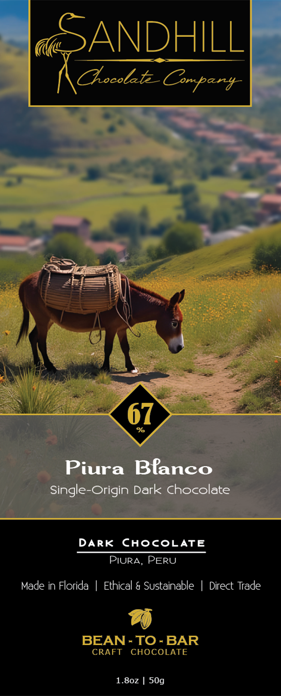 Piura Blanco