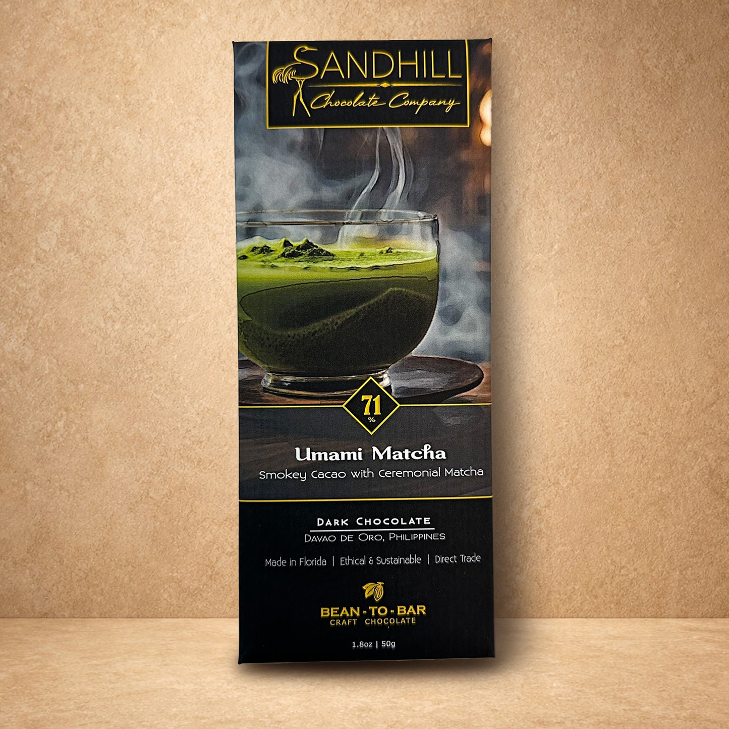 Umami Matcha