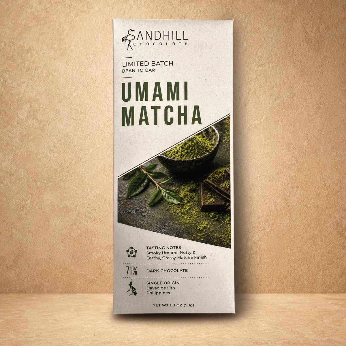 Umami Matcha