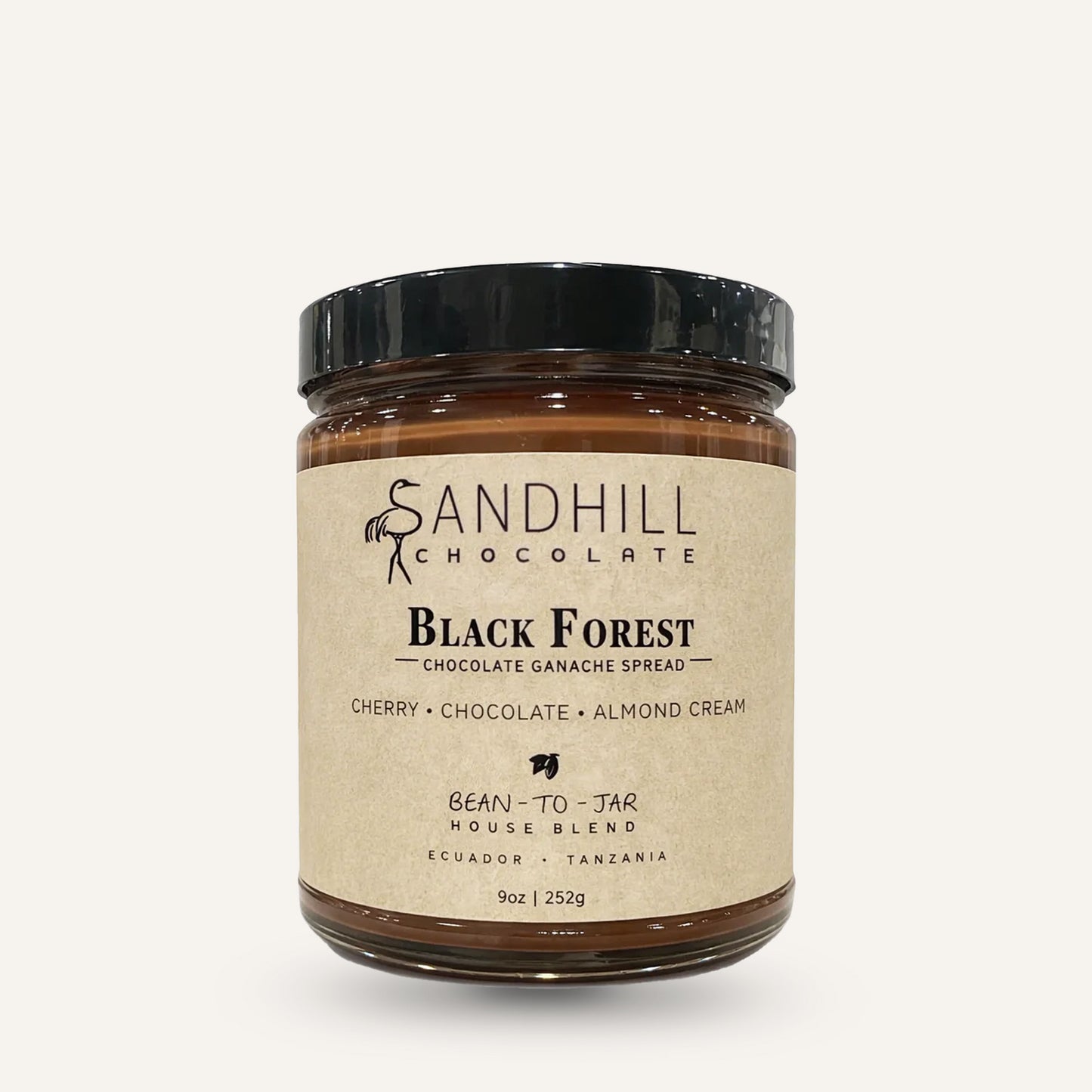 Black Forest Spread