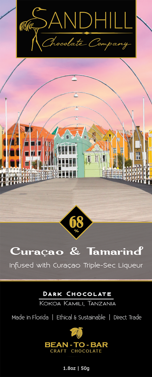 Curaçao & Tamarind