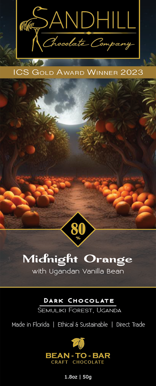 Midnight Orange