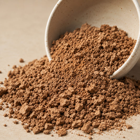Tanzania Drinking Chocolate