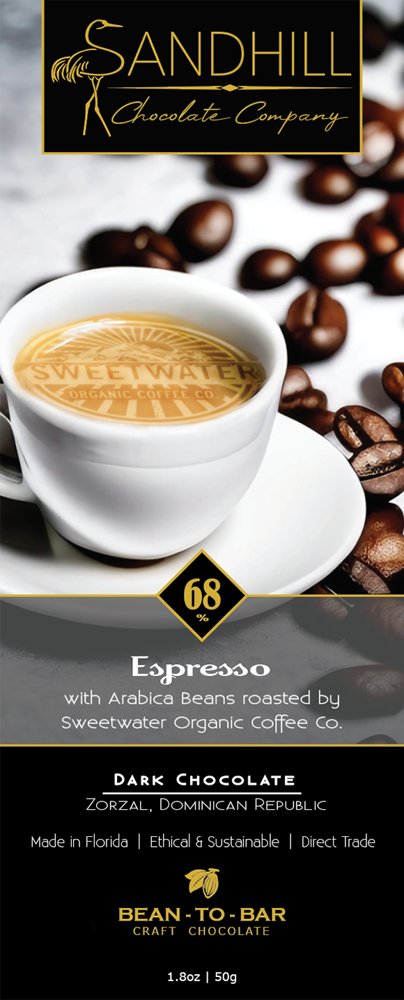 Espresso