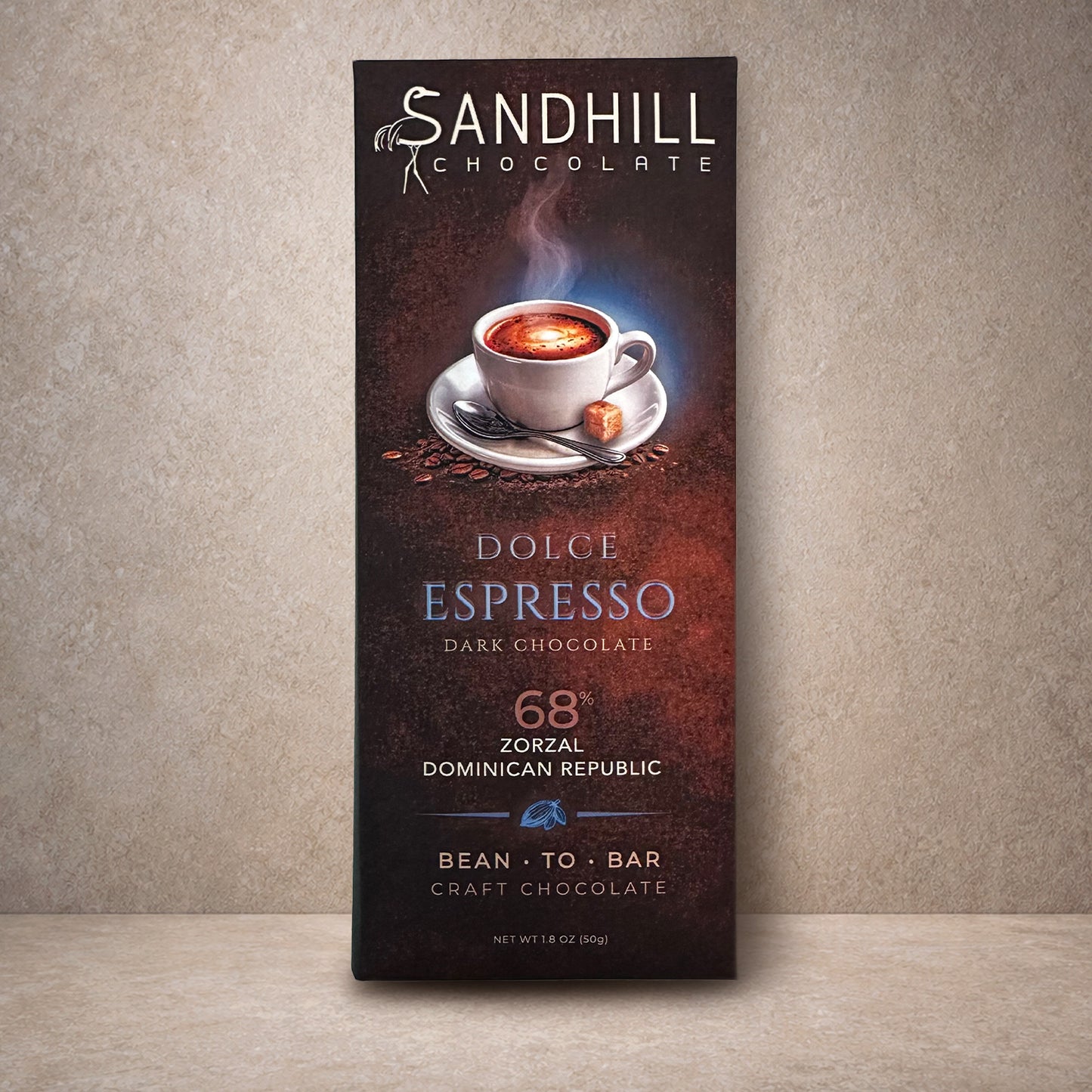 Dolcé Espresso - Case of 10