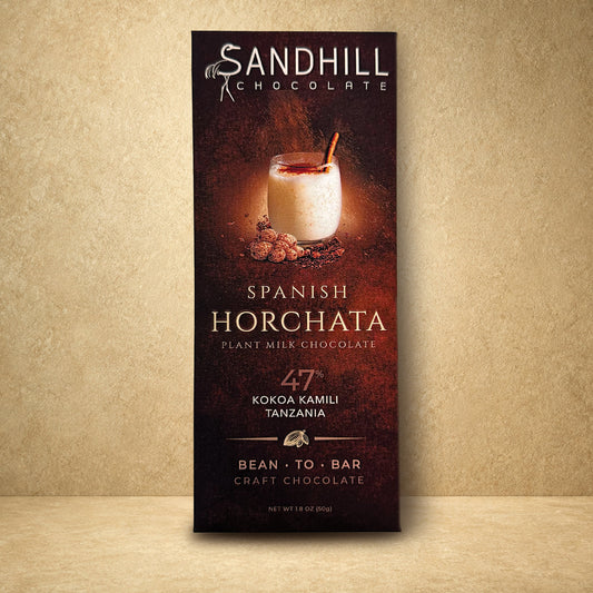 Spanish Horchata