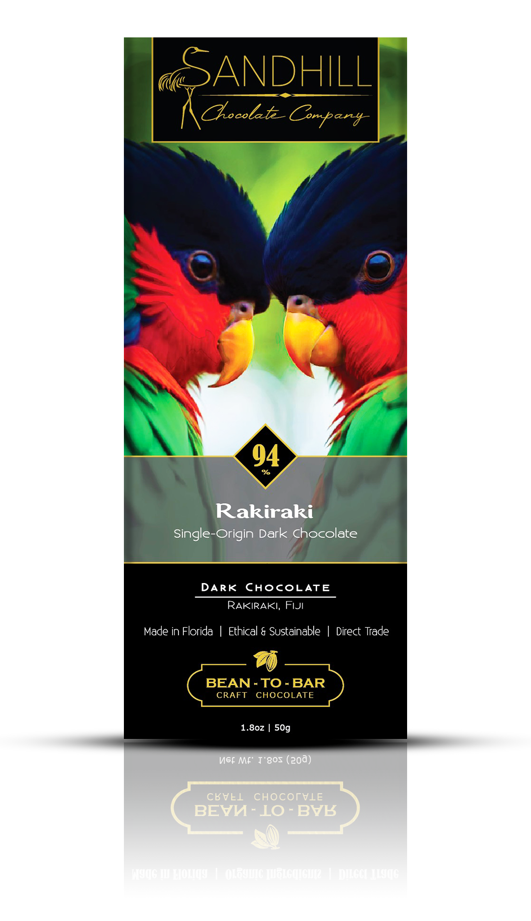 94 rakiraki sandhill chocolate company